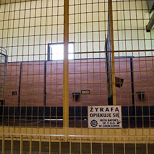 slaski ogrod zoologiczny