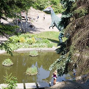 slaski ogrod zoologiczny