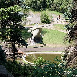 slaski ogrod zoologiczny