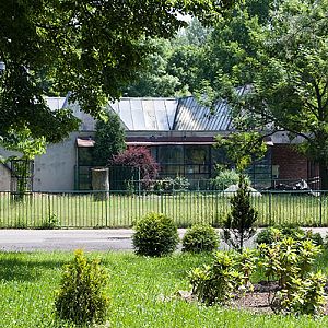 slaski ogrod zoologiczny