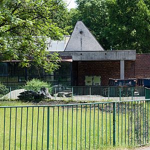 slaski ogrod zoologiczny