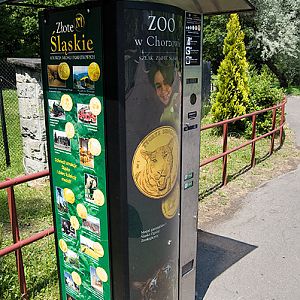 slaski ogrod zoologiczny