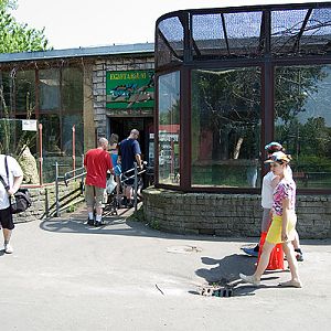 slaski ogrod zoologiczny