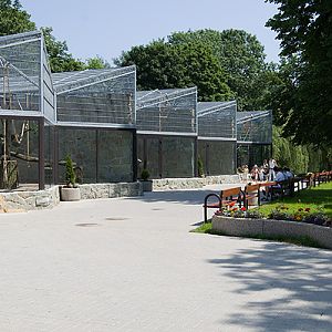 slaski ogrod zoologiczny