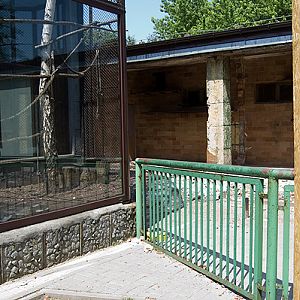 slaski ogrod zoologiczny