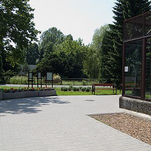 slaski ogrod zoologiczny