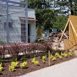 slaski ogrod zoologiczny