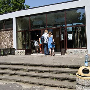 slaski ogrod zoologiczny