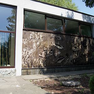 slaski ogrod zoologiczny