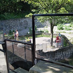 slaski ogrod zoologiczny