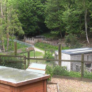 General View May 2010