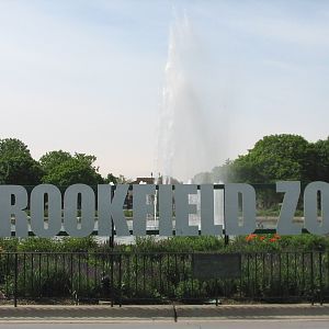 Roosevelt Fountain