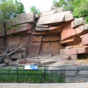 Former Bear Grotto 1