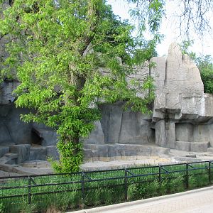 Former Bear Grotto 2