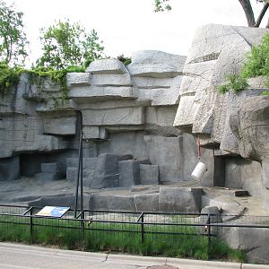 Former Bear Grotto 3