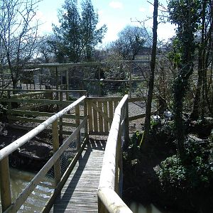 axe valley bird and animal park