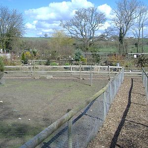 axe valley bird and animal park