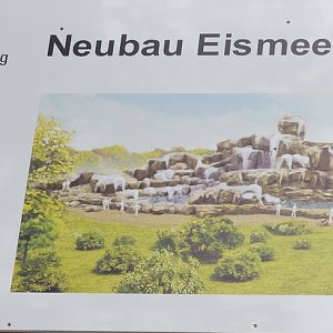 Eismeersign at Hagenbeck