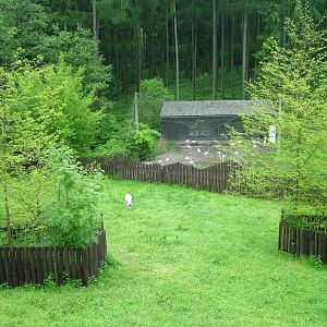 General View at Olomouc 30/05/09