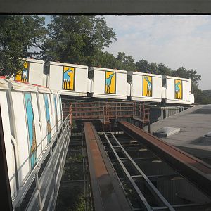 Monorail