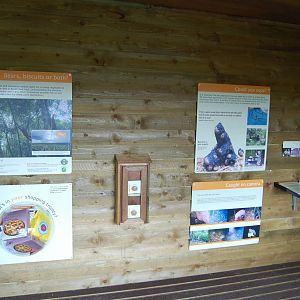 Interpretive Graphics