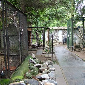 General view at Vyskov, 30/05/10