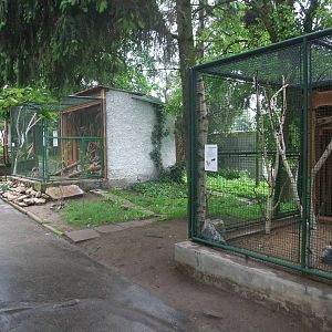 General view at Vyskov, 30/05/10