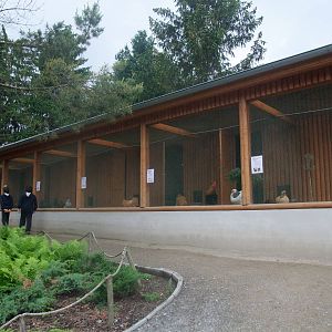 Chicken House at Vyskov, 30/05/10