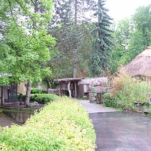 General view at Jihlava, 31/05/10