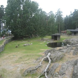 Kolmården Zoo - South America