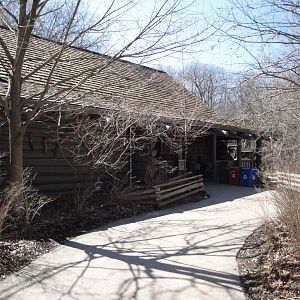 Northern Trek - Wolf Wilderness Cabin