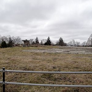 Arctic Ring of Life - First Polar Bear Exhibit