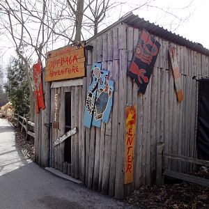 Australian Outback Adventure