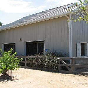 Family Farm - Bird Barn