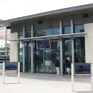 Animal Care Center - Animal Hospital