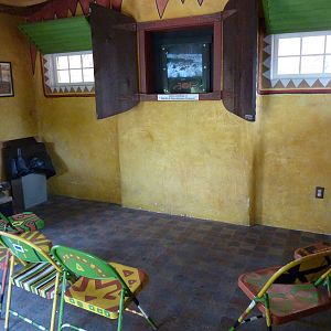 Pride Of The Plains - African Shop