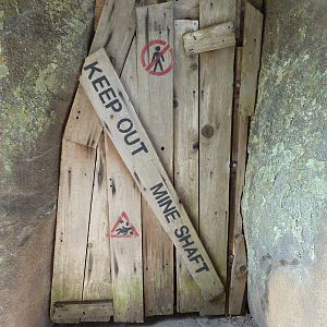 Pride Of The Plains - Impressive Signage