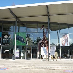 Zoo Schmiding