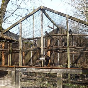 Tierpark Wels