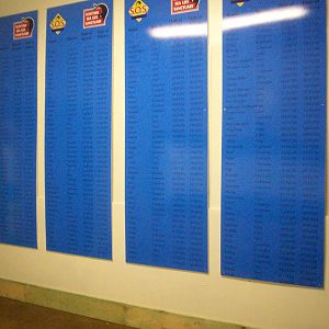 Scottish sea life centre, Oban 03/08/10