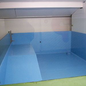 Scottish sea life centre, Oban 03/08/10