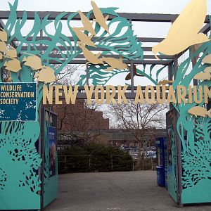 Beach Entrance 2008