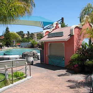 Ocean Discovery - Dolphin Encounter - Entry