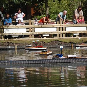 Jaguar Coffee House attraction