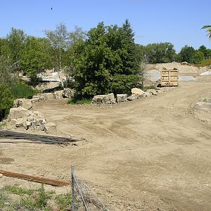 Tundra Trek August 19 2008