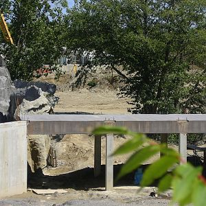 Tundra Trek August 19 2008