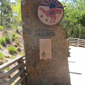 Oklahoma Trails - Shortgrass Prairie