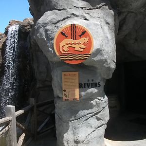 Oklahoma Trails - Big Rivers