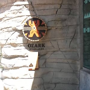 Oklahoma Trails - Ozark Highlands