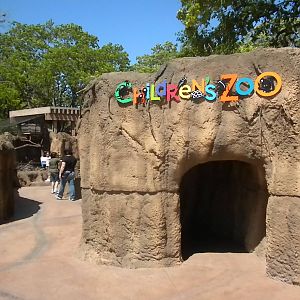 Children's Zoo